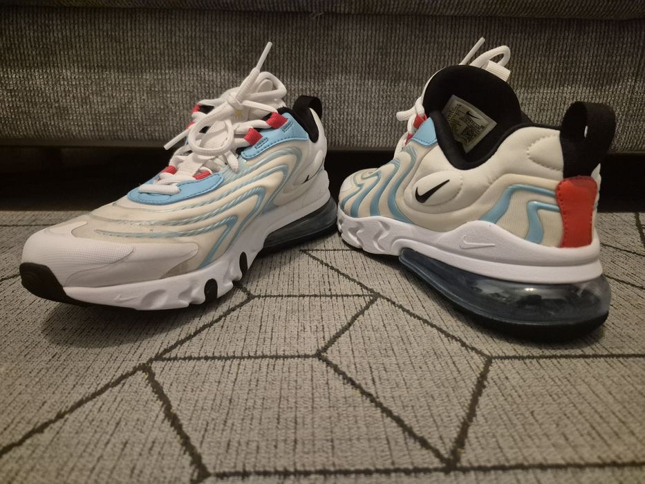 Nike Air Max 270 react *odbiór osobisty*