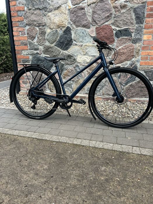 Rower Specialized Sirrus