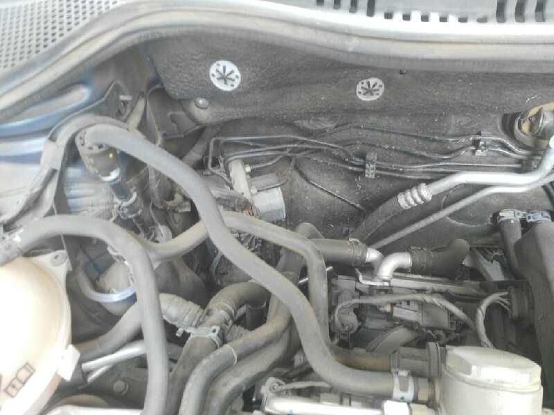 Depósito De Combustível Seat Ibiza Berlina 6J5