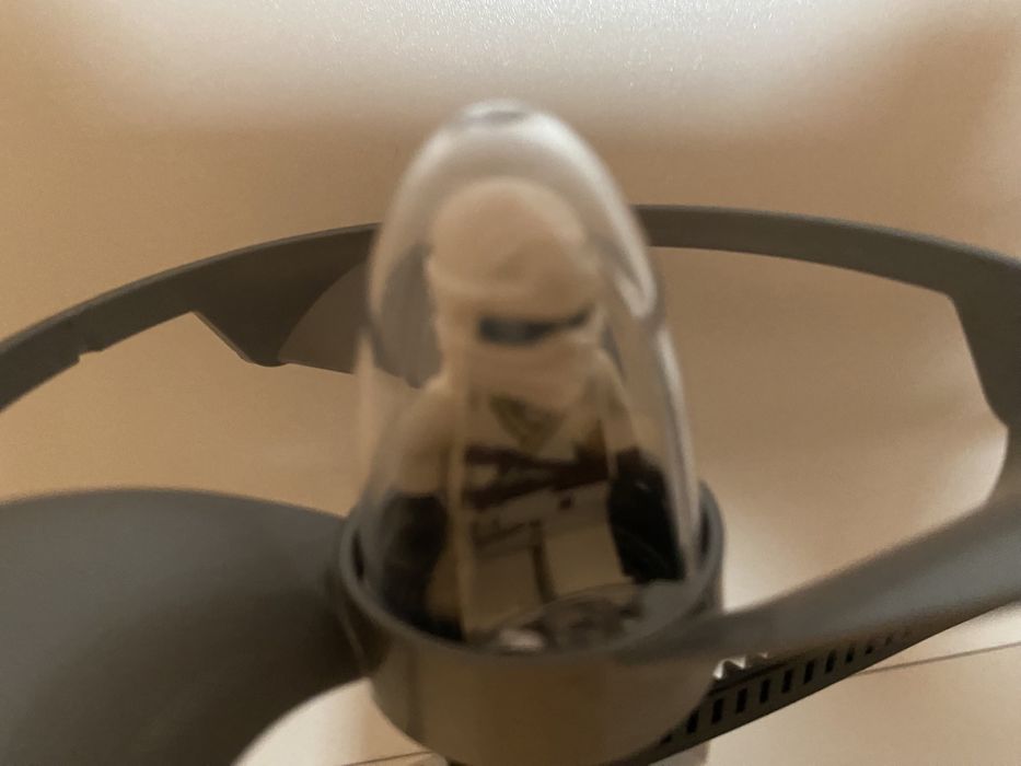 Spiner Lego ninjago limitowany