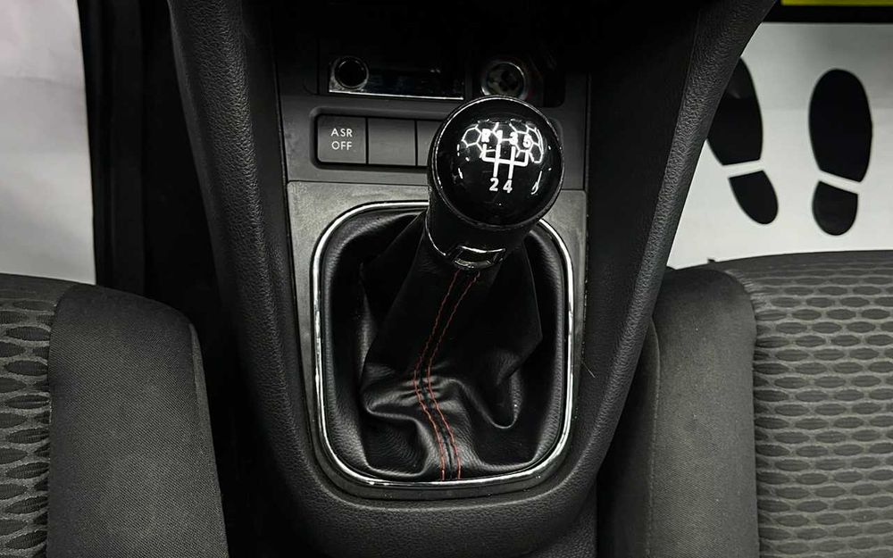 Volkswagen Golf 2009