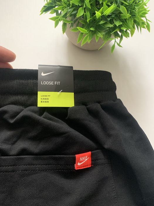 ‼️ Акція ‼️ Шорти Nike велике лого, Nike big logo шорти на літо найк