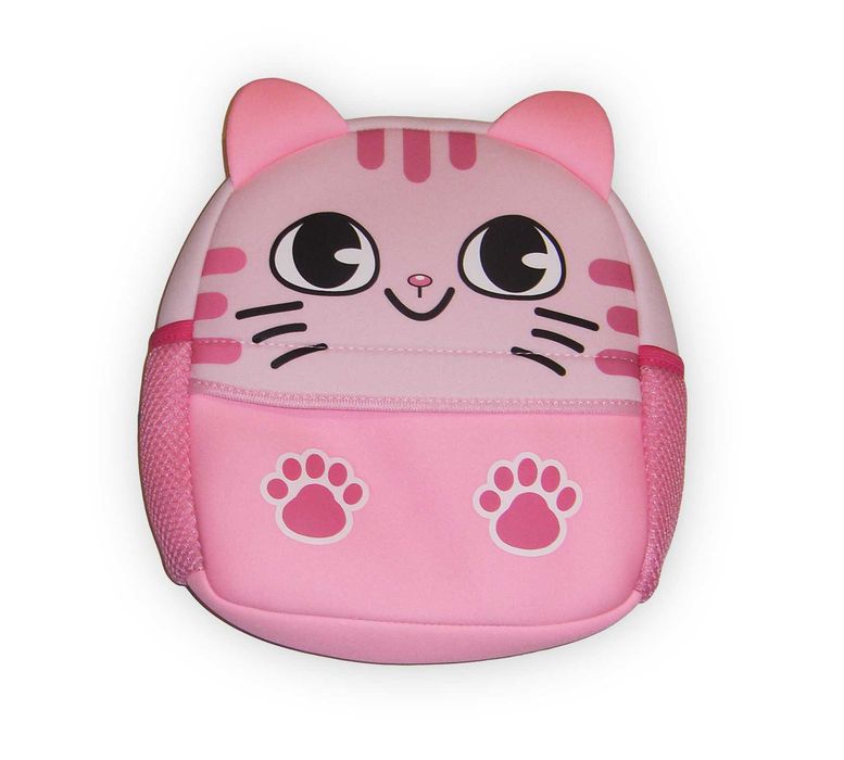 Plecak dziecięcy "Kitty", nowy