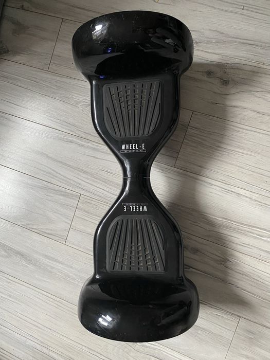 Wheel-e the smartboard deskorolka elektryczna hoverboard