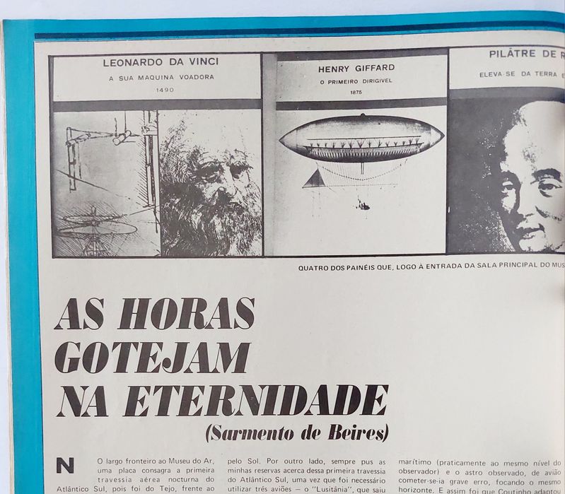 Museu do Ar - Asas Gloriosas
