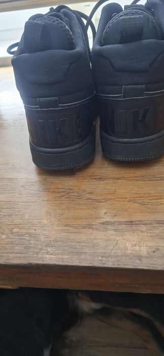 Nike court borough mid winter 42,5 jak Jordan