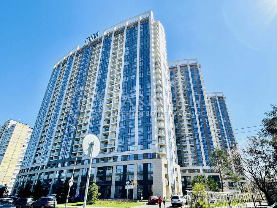 ЖК Автограф Продаж квартири Дарниця Парк Лівобережна