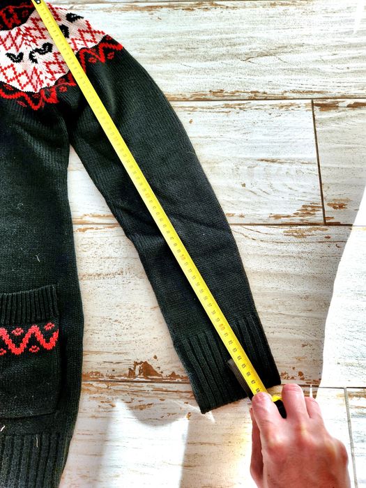 Продам новое вязанное платье /тунику