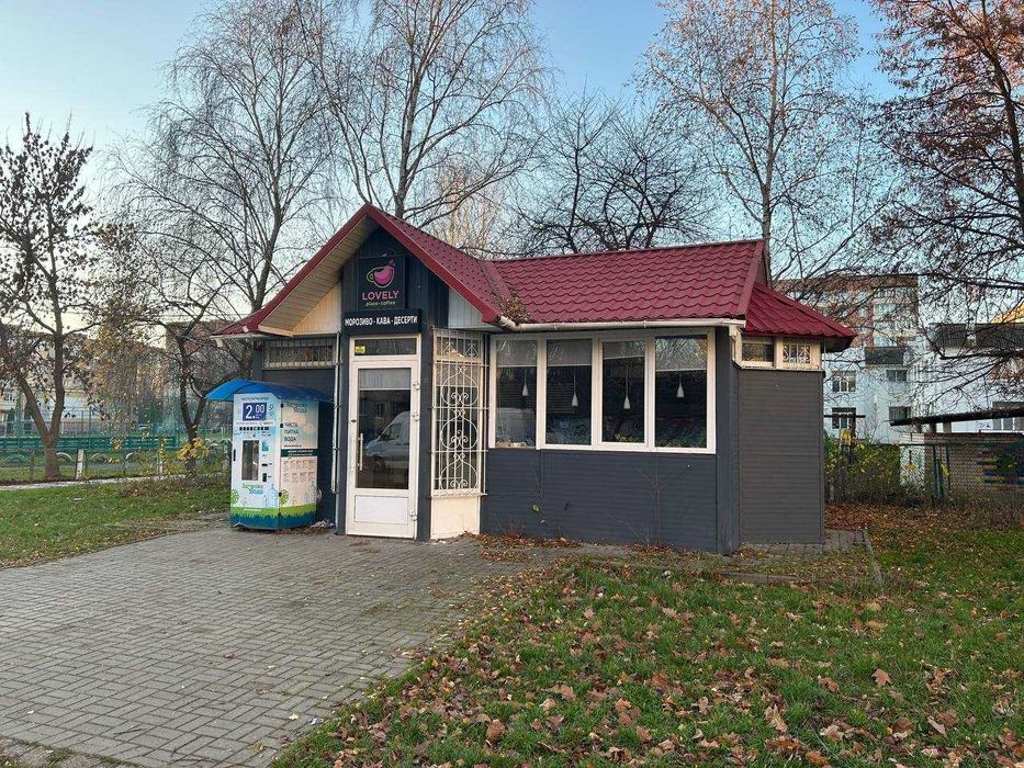 Оренда приміщення просп.Соборності,30а!