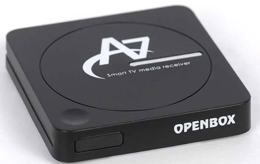 Smart TV A7 Openbox