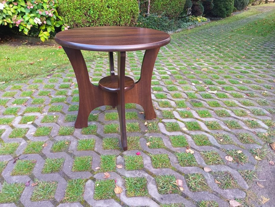 Stolik kawowy, ława