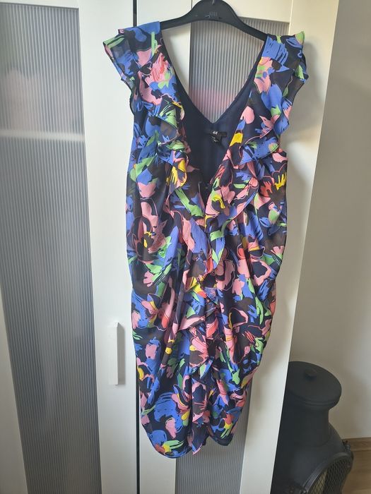 Sukienka r.38 H&M