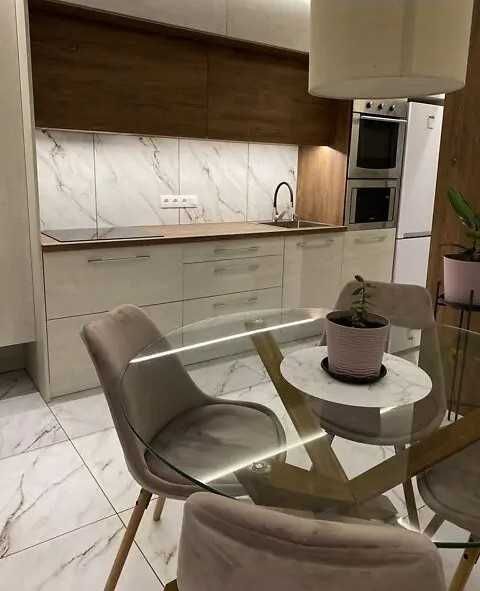 Продам 1-кімнатну квартиру на ЖБІ