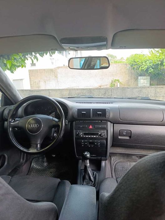 Audi A3 — fotografia 7