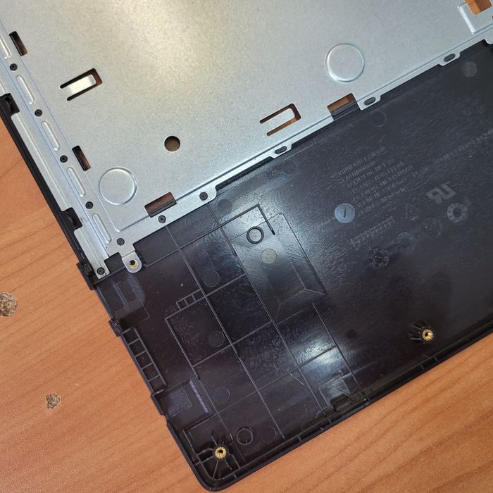 PALMREST DO LENOVO G50-30 G50-45 G50-70