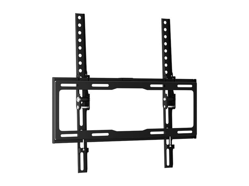 Uchwyt TV LCD HQ 32"-55" SLIM pochylny, Blow