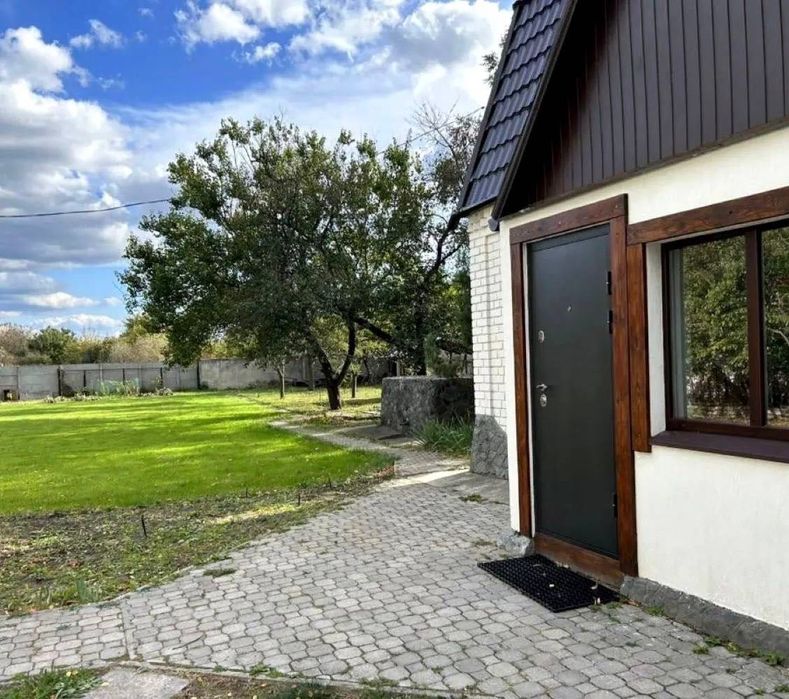 Продам Дом Обуховка Кировское  190м2 Лес Река  емонт  МустангСосновоая