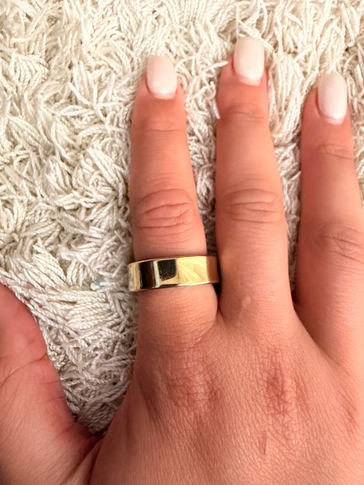 Samsung Galaxy ring