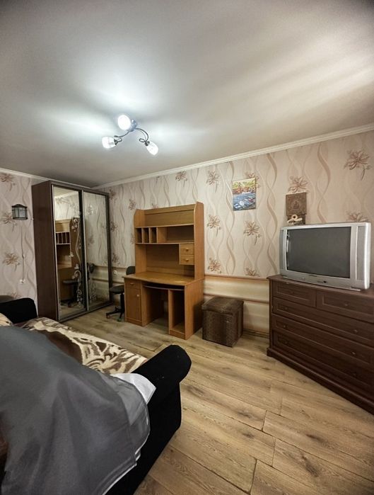 Сдам домик 2 к Киевский район, ремонт,кондиционер, интернет!