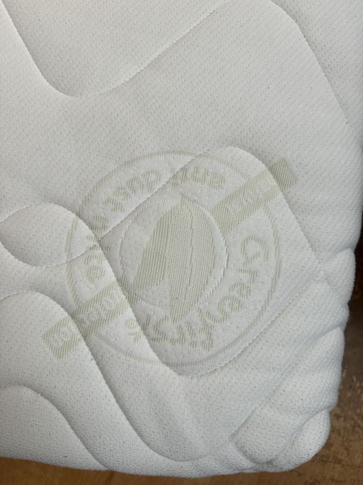 Materac używany 200x90x20