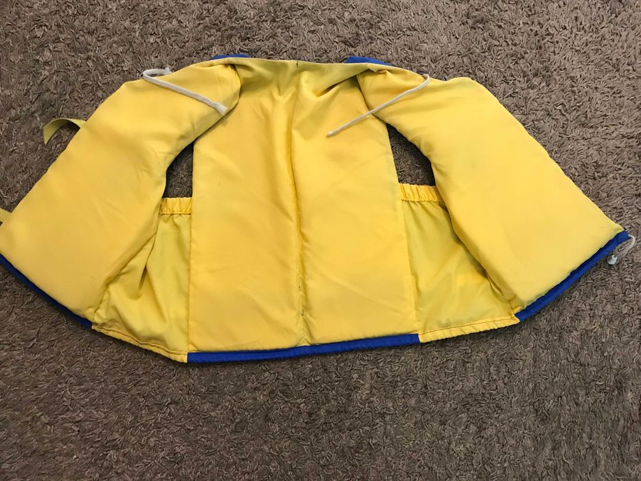 Kapok kamizelka ratunkowa do 50 kg