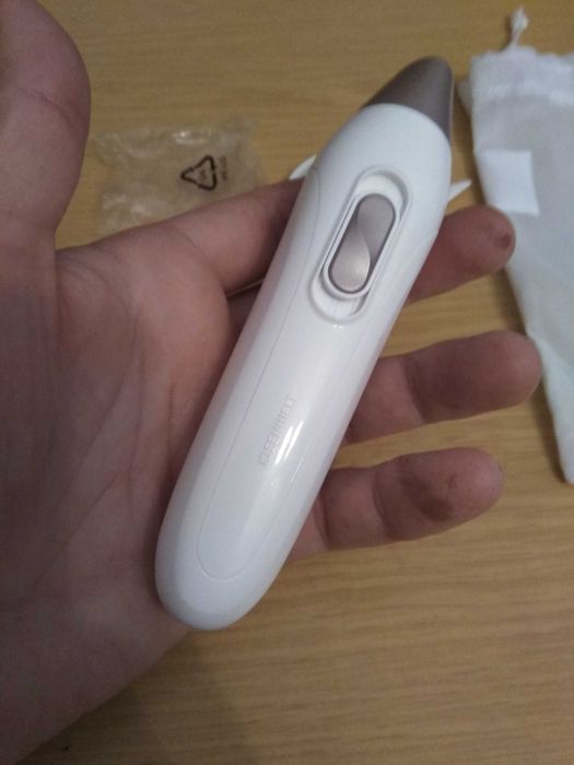 Маникюрный, педикюрный набор