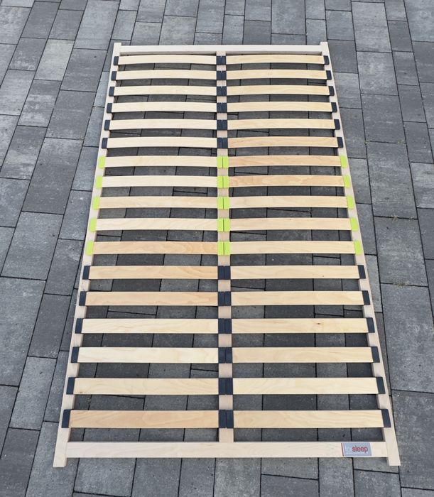 Stelaż do łóżka 120x200 cm