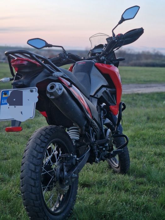 Продам Loncin LX