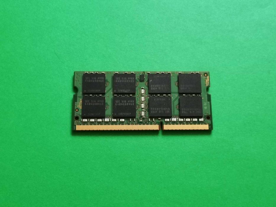 DDR3 8GB Samsung 12800 L