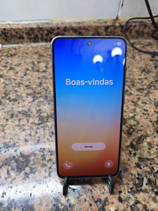 Samsung S21 FE 5G Com Caixa