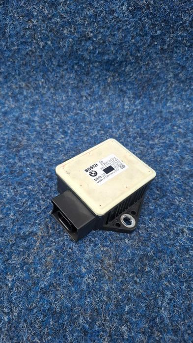 Блок ABS BMW E60 M57N2+датчик ESP(0265005622)