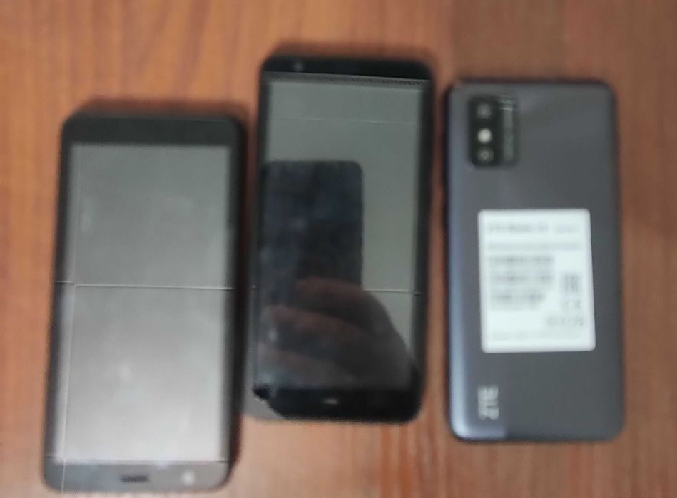 Телефони в гарному стані