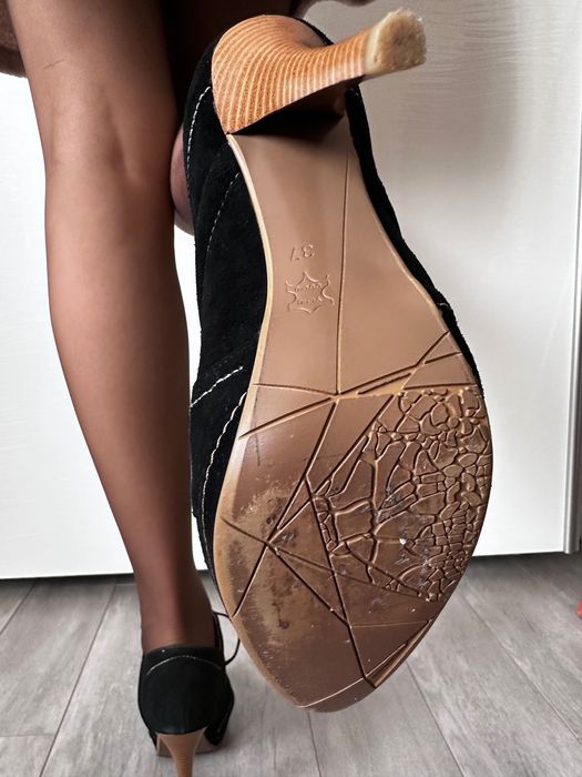 Ботильйони жіночі