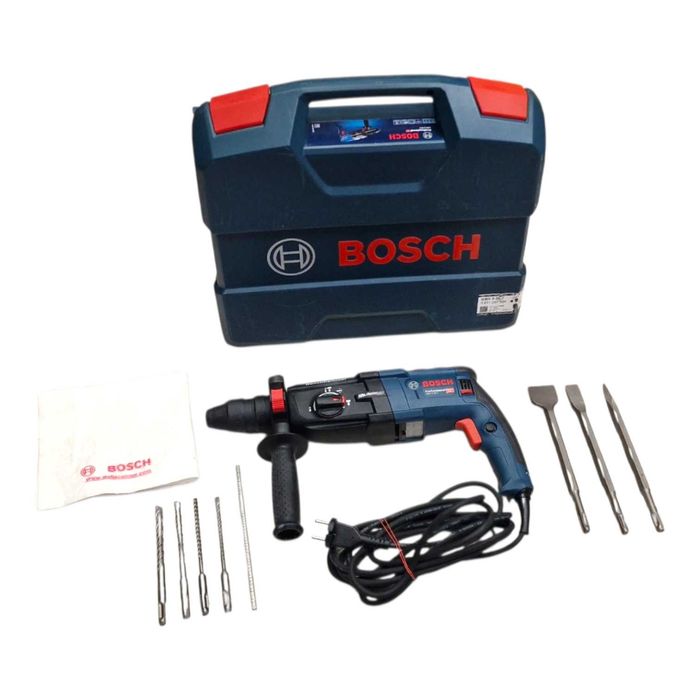 Młotowiertarka SDS Plus Bosch GBH 2-28 F / 880 W / 230 V / GWAR