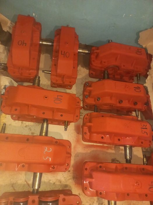 Продам  Ц2у- 160  (дровокол)
