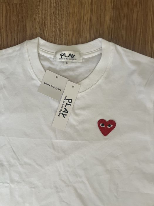 T-Shirt Comme des Garçons