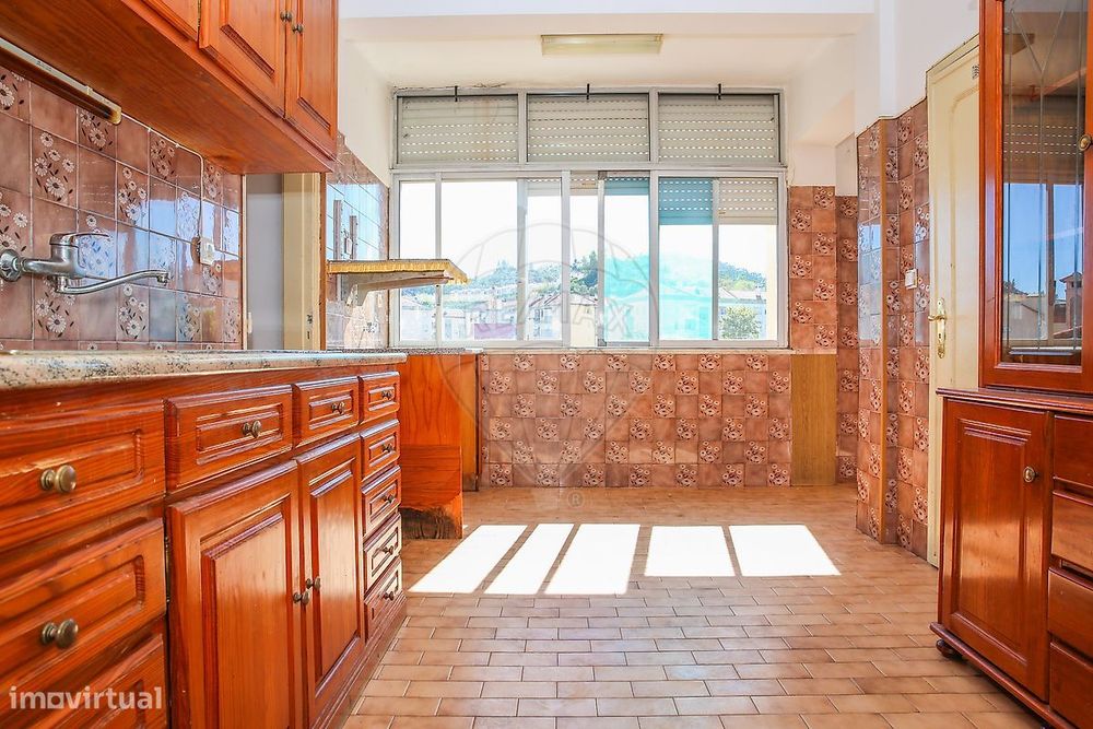 Apartamento T3 para venda