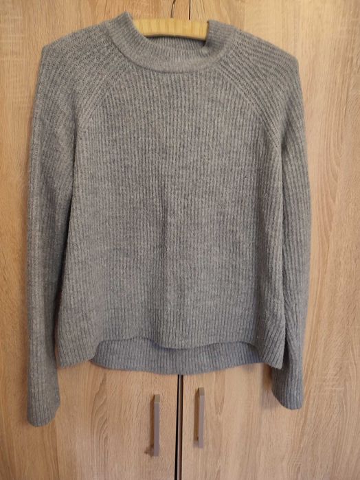 Klasyczny sweter H&M