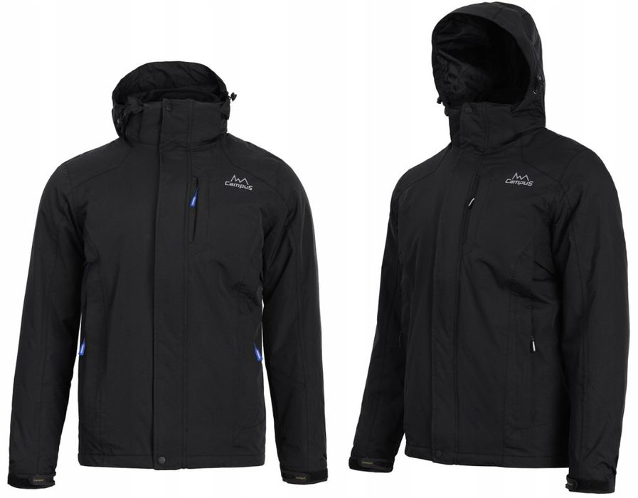 Campus Vargur Vaportex Activ Kurtka 3W1 5000 Xl