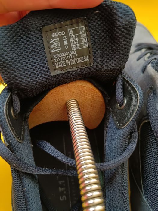 Кросівки Ecco 40р.