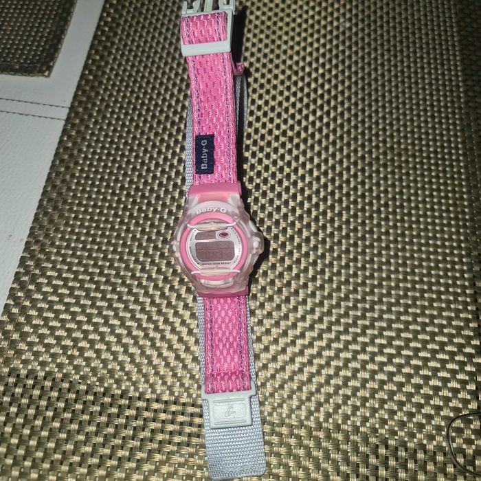 Zegarek damski Casio Baby-G