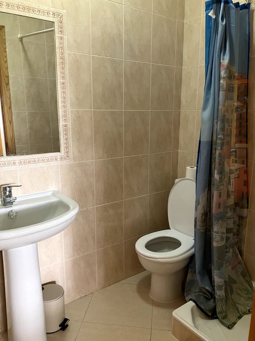 Apartamento T2 para arrendamento anual