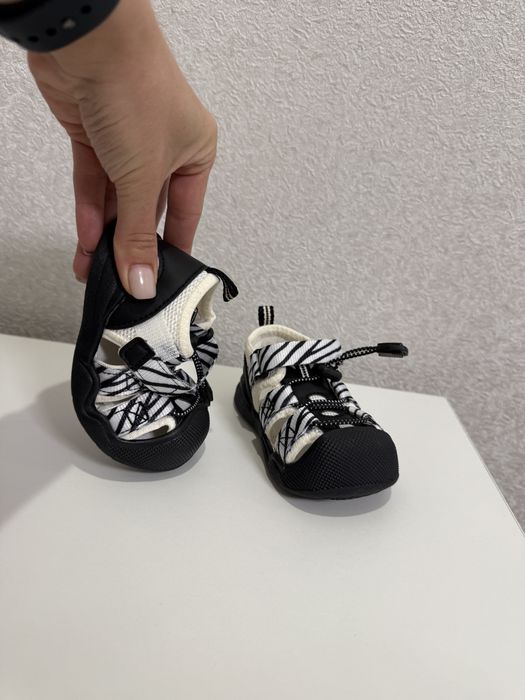 Босоніжки дитячі barefoot