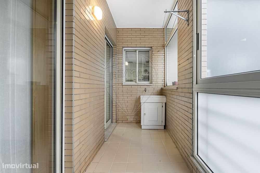 Apartamento T3 para venda