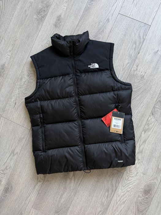 Жилетка The North Face 700