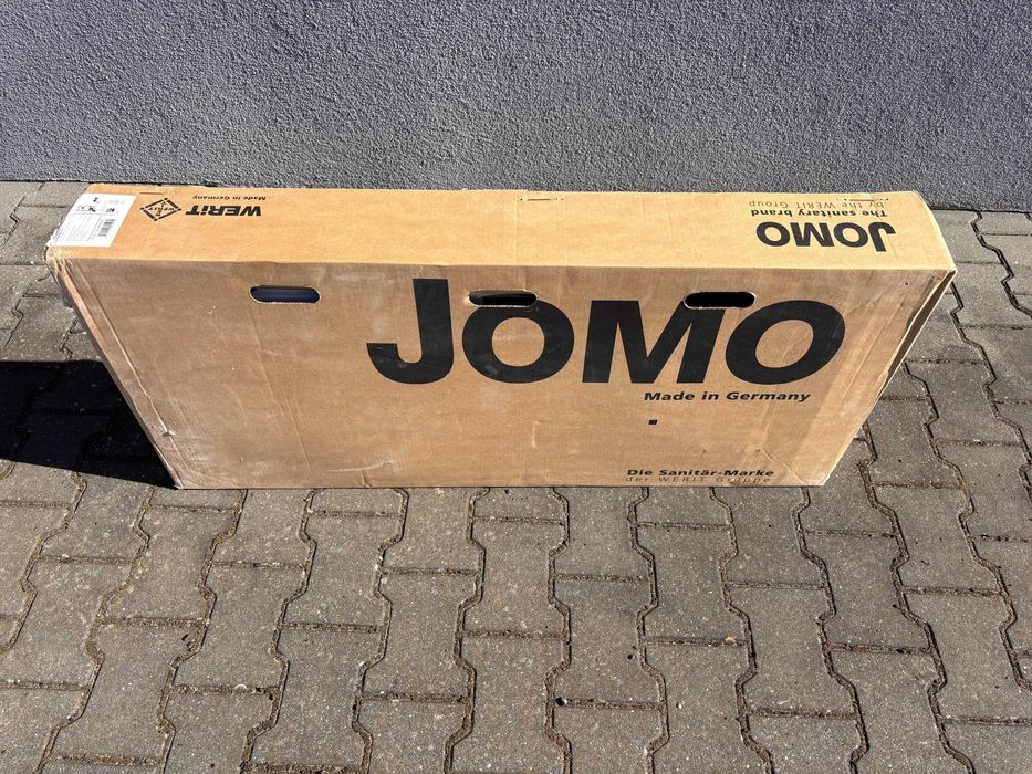 Stelaż podtynkowy do WC WERIT JOMO TECH Nowy