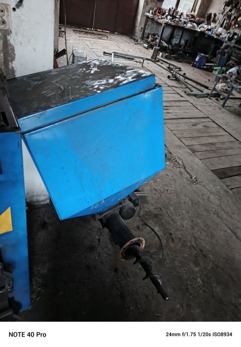 Części do pieca na ekogroszek