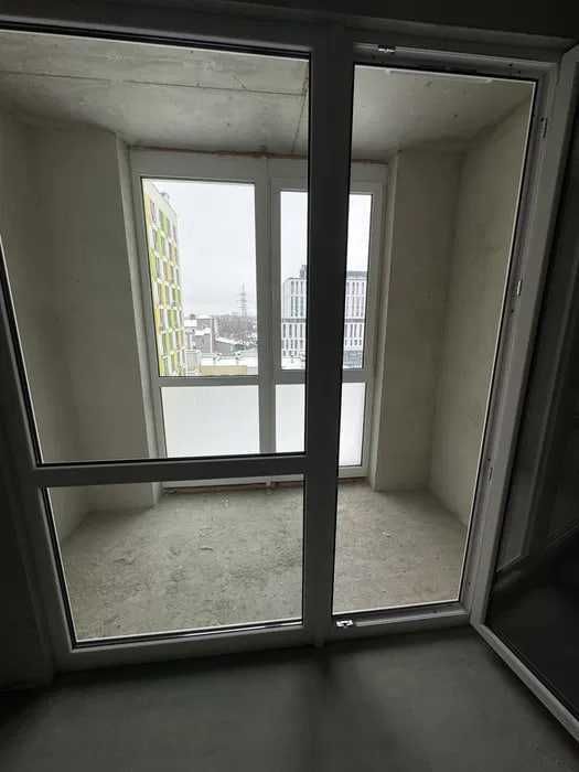 Продаж чудової 1кім. квартири в новобудові