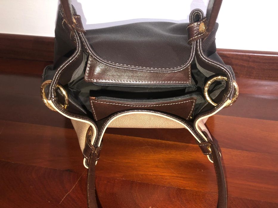 Mala Cavalinho sem uso