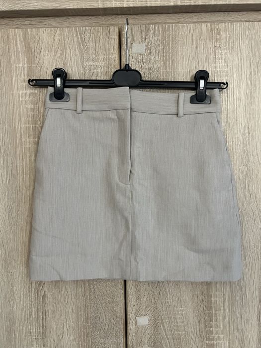 Spódnica Aritzia Babaton